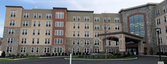 Image of Lakeside At Willow Valley (1)