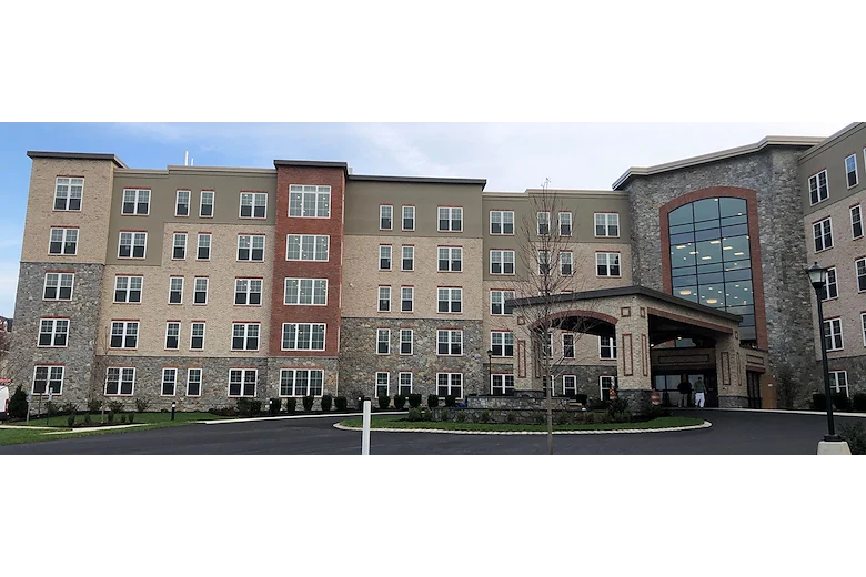 Image of Lakeside At Willow Valley (1)