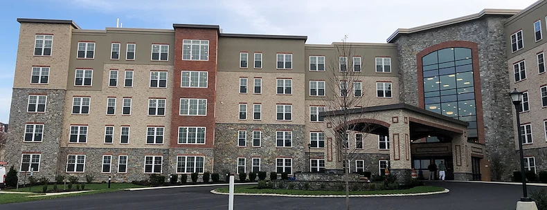 Image of Lakeside At Willow Valley (1)