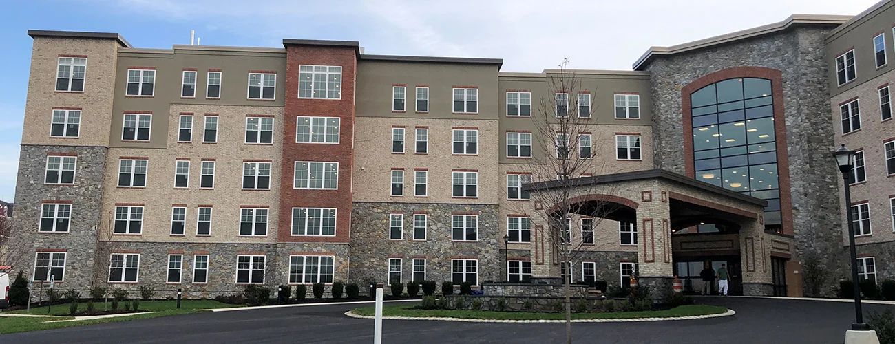 Image of Lakeside At Willow Valley (1)