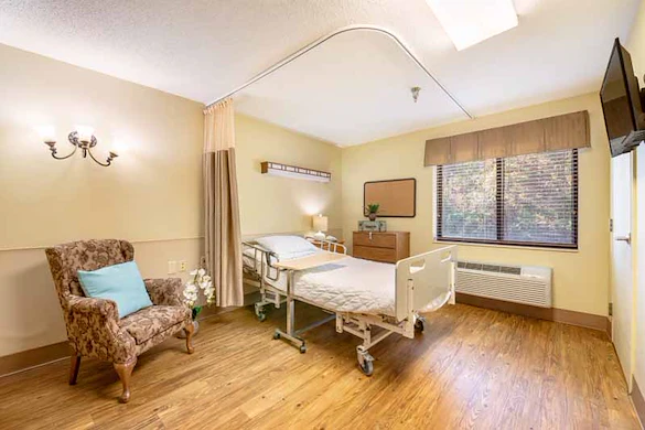 Image of The Greens At Gastonia (4)