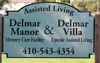Image of Delmar Manor Alzheimer's / Dementia Care (3)
