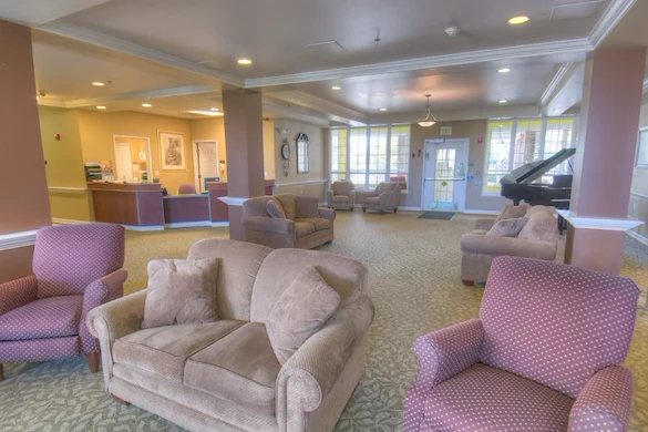 Image of Caley Ridge Assisted Living Community (3)