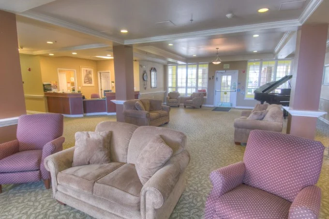 Image of Caley Ridge Assisted Living Community (3)