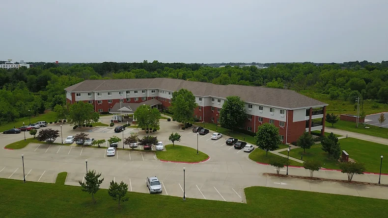 Image of The Meadows Assisted and Independent Living Community (1)