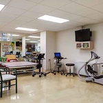 Image of Autumn Lake Healthcare At Overlea (4)