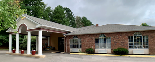 Image of Decatur Wellness And Rehabilitation Center (1)