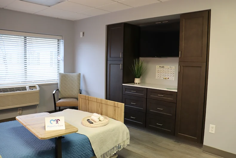 Image of Majestic Care Of Carmel (4)