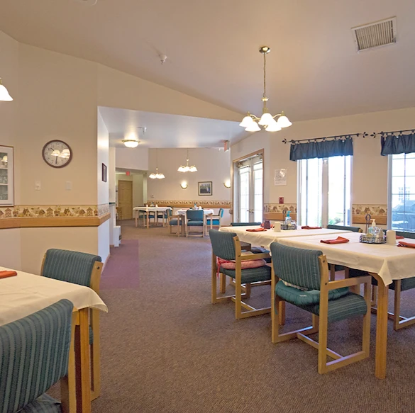 Image of Meadow Ridge Senior Living (3)