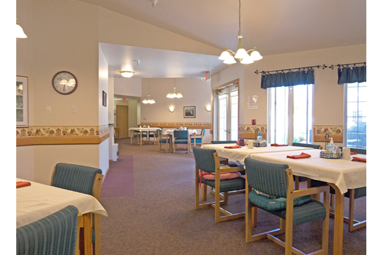Image of Meadow Ridge Senior Living (3)