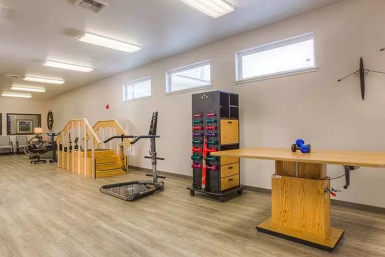 Image of Regency Wenatchee Rehab & Nursing Center (5)