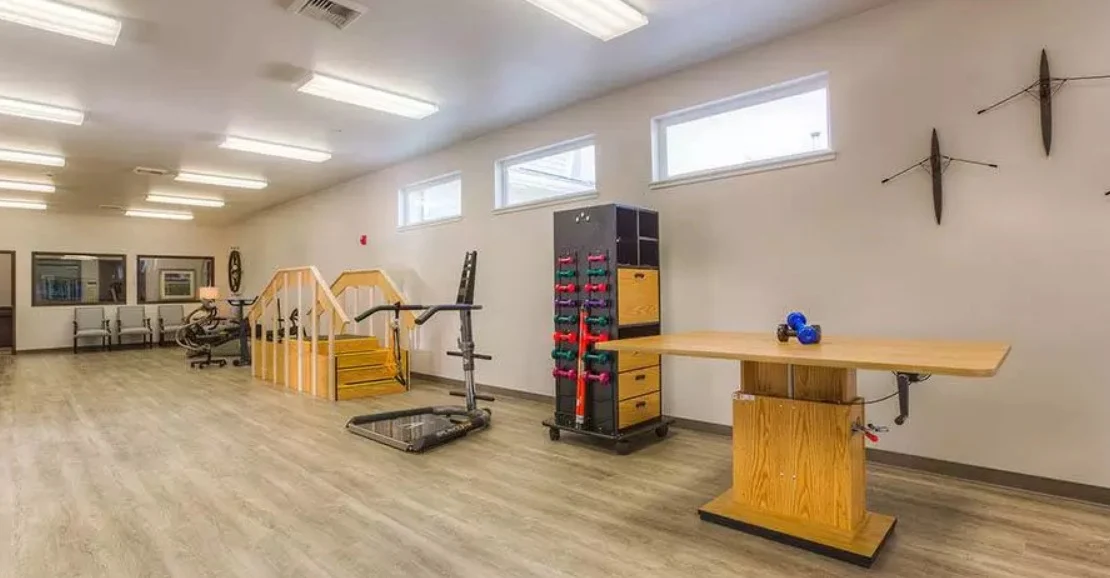 Image of Regency Wenatchee Rehab & Nursing Center (5)