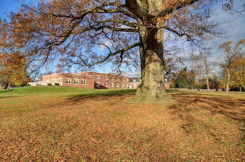 Image of Wallingford Skilled Nursing and Rehab (1)