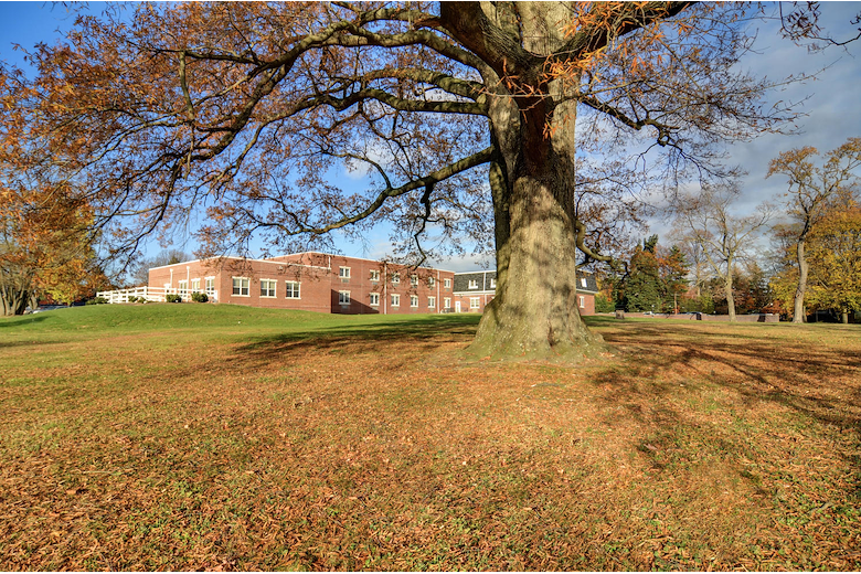 Image of Wallingford Skilled Nursing and Rehab (1)