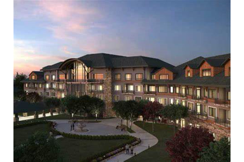 Image of Legacy at Mills River (1)