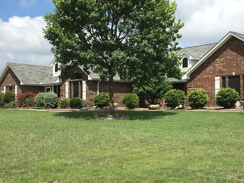 Image of Timber Rock House (1)