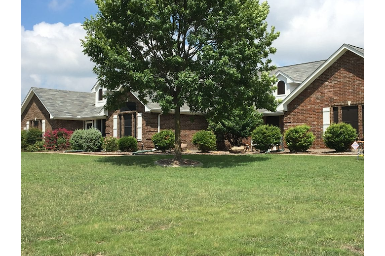 Image of Timber Rock House (1)