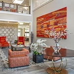 Image of Tiffany Springs Senior Living Community (2)