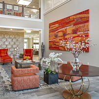 Image of Tiffany Springs Senior Living (2)
