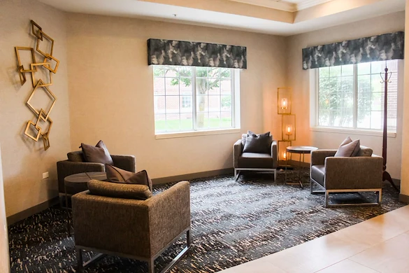 Image of Citadel Of Northbrook (6)