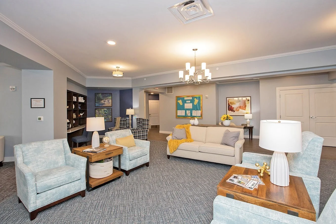 Image of The Cottages of Mason (3)