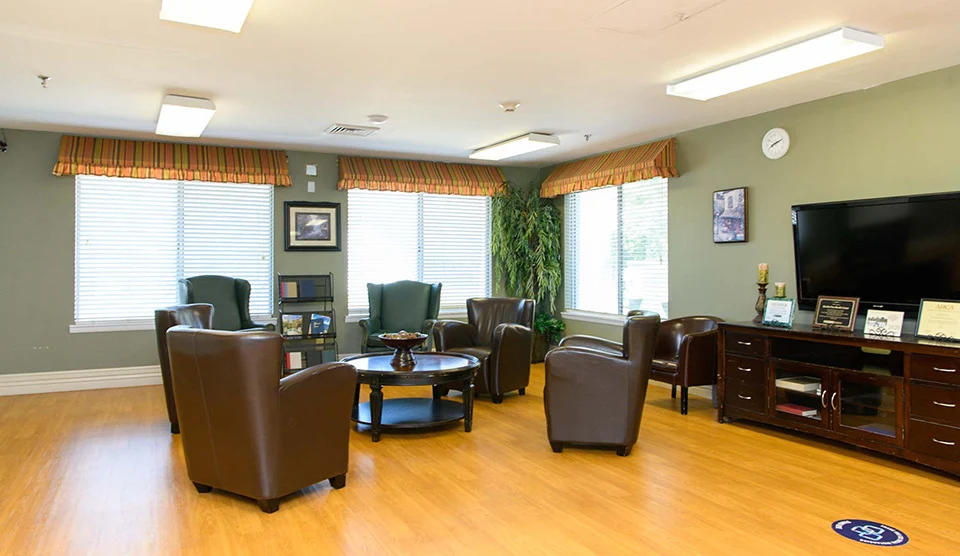 Image of Quality Center For Rehabilitation And Healing LLC (4)