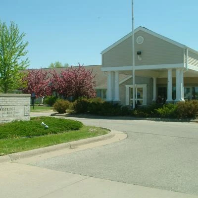 Image of West Ridge Specialty Care (1)