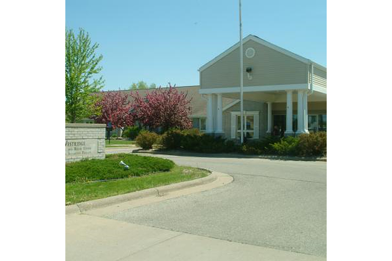 Image of West Ridge Specialty Care (1)