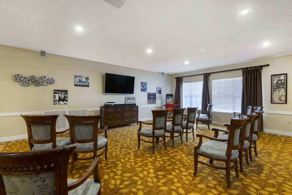 Image of Brookdale Chambrel Pinecastle (5)