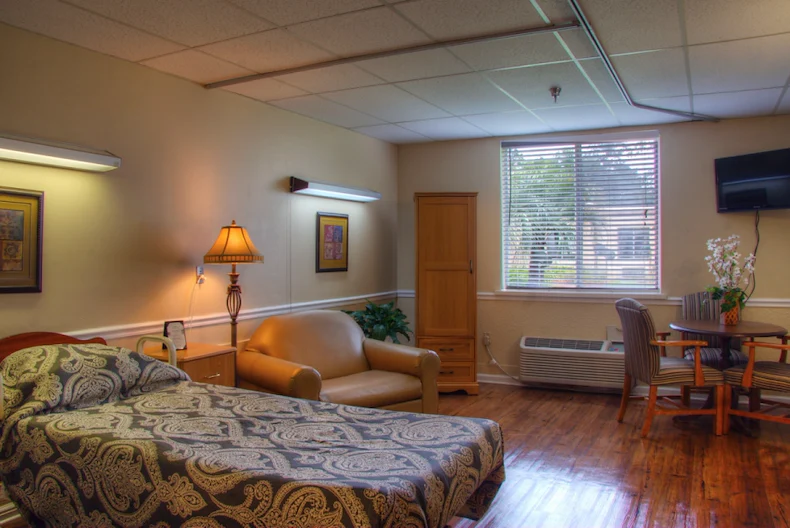 Image of Brynwood Health And Rehabilitation Center (3)