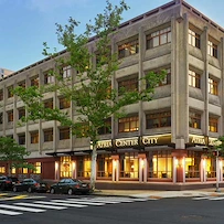 Image of Atria Center City (1)