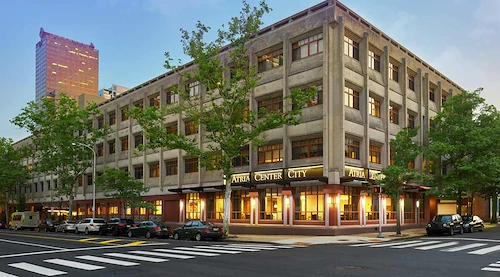 Image of Atria Center City (1)