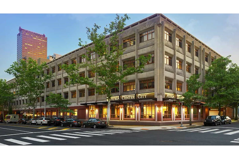 Image of Atria Center City (1)
