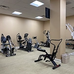 Image of The Hermitage Tower (3)