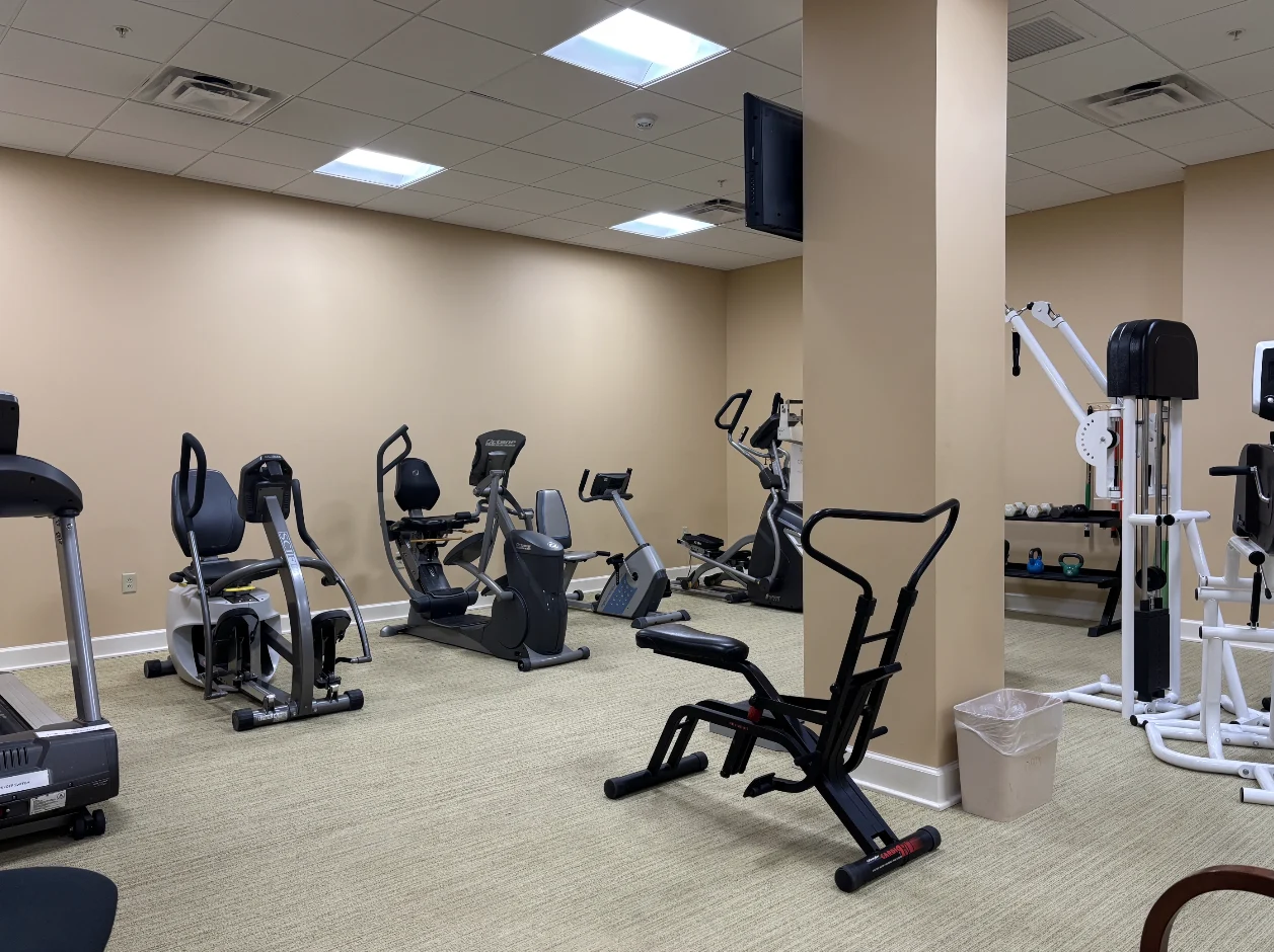 Image of The Hermitage Tower (3)