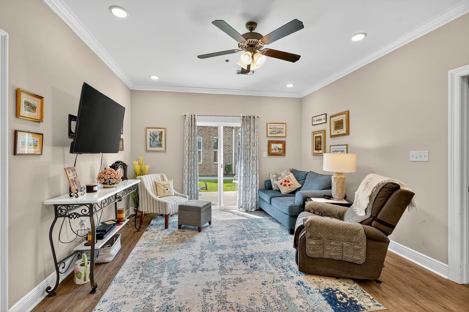 Image of Summerfield Senior Living of Gulfport (8)