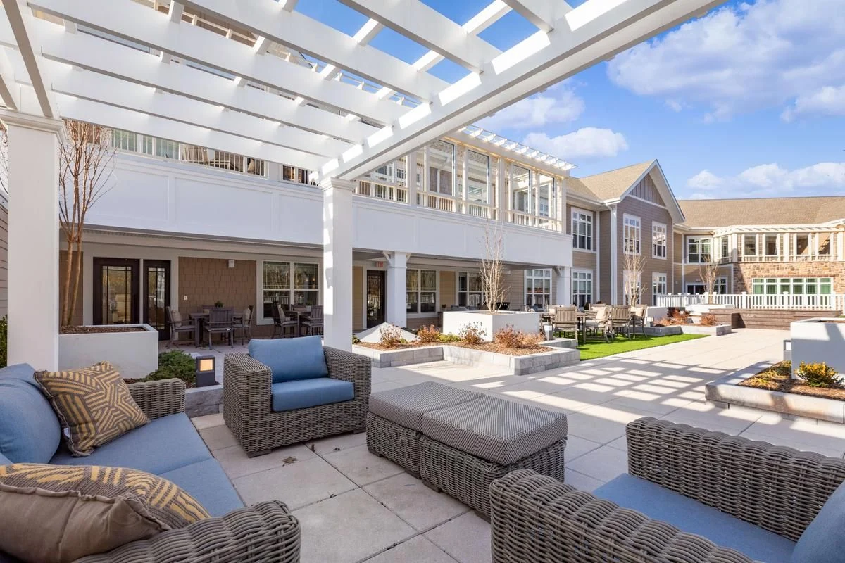 Image of Sunrise of Livingston (2)