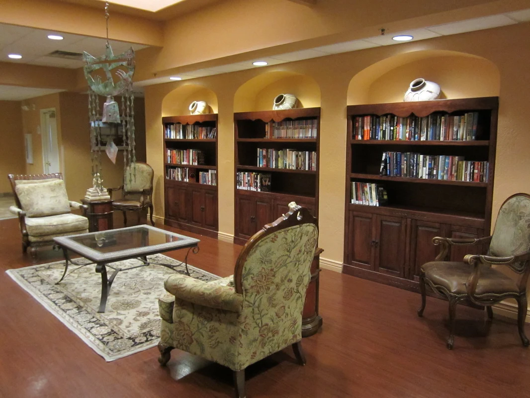 Image of Pennington Gardens (7)