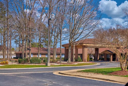 Image of Hampton Health & Rehab Center (2)