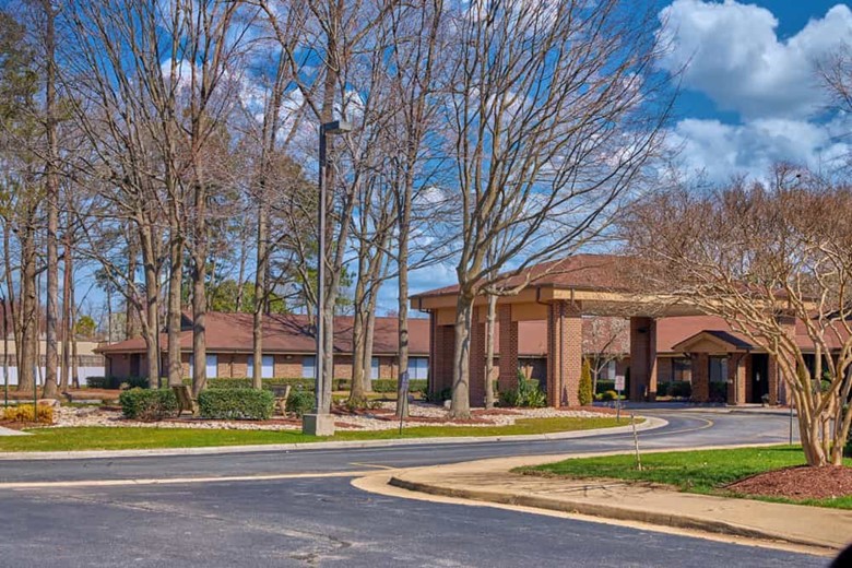 Image of Hampton Health & Rehab Center (2)