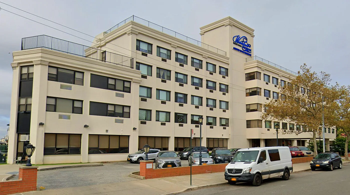 Image of The Waterford on the Bay (1)