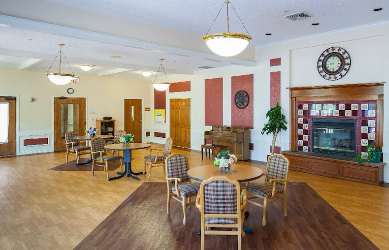 Image of Autumn Lake Healthcare At Madison (3)