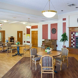 Image of Autumn Lake Healthcare At Madison (3)