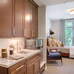 Image of Sunrise of McLean Village (9)