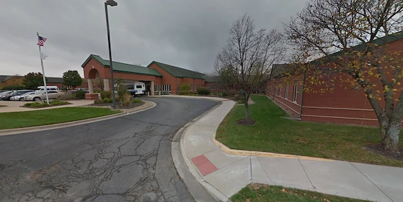 Image of Good Samaritan - Olathe Health Services (1)