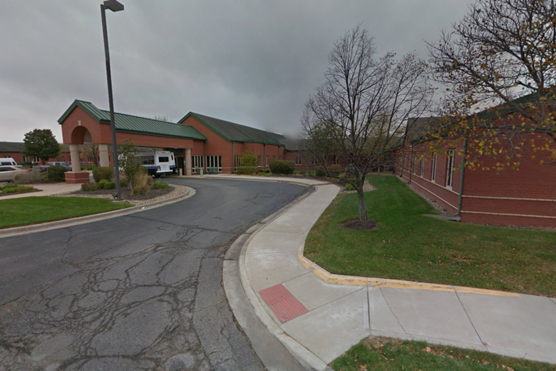 Image of Good Samaritan - Olathe Health Services (1)