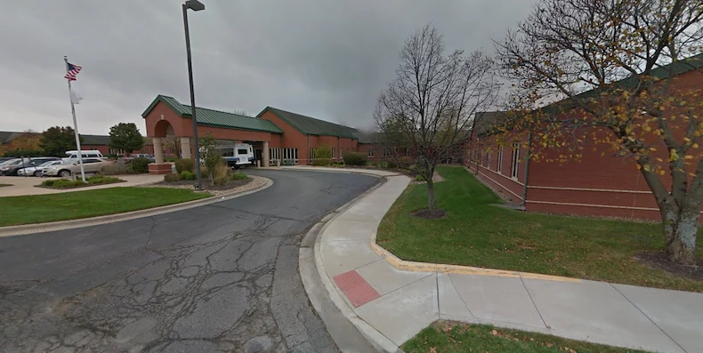 Image of Good Samaritan - Olathe Health Services (1)