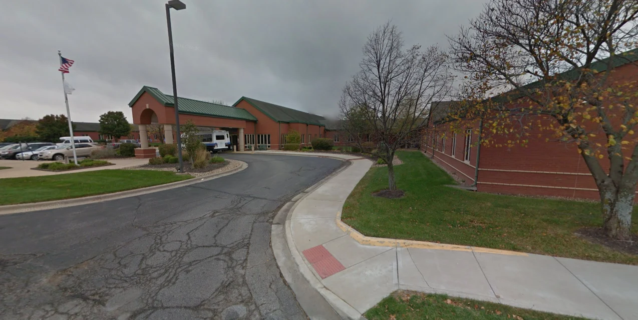 Image of Good Samaritan - Olathe Health Services (1)