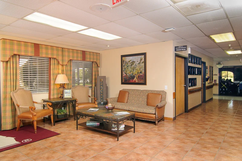 Image of Ocean View Post Acute (2)