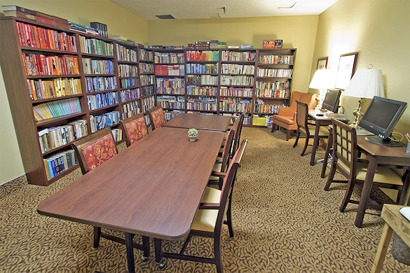 Image of Brookdale Chatsworth (4)